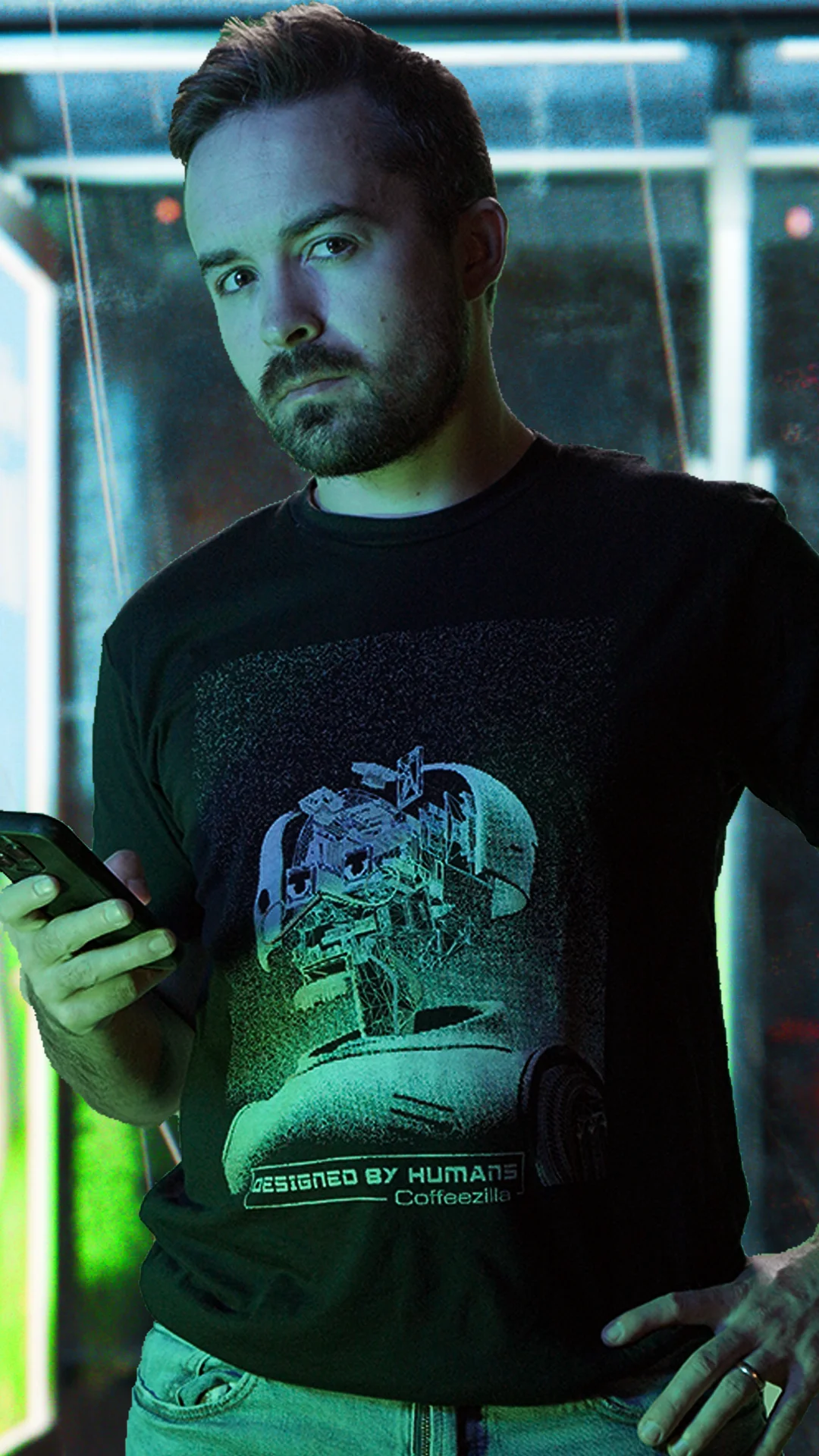 Designed by Humans product image (1)
