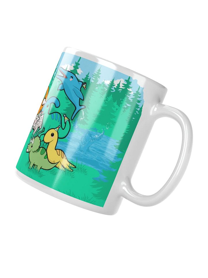 Birthday Mug product image (4)