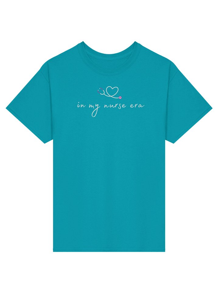 Nurse Era Tee - Nurse Legends Collection product image (6)