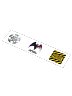 OBJECT 005: ARTIFACT_KIT // SYSTEM_DECALS - Simulation Theory Sticker Set