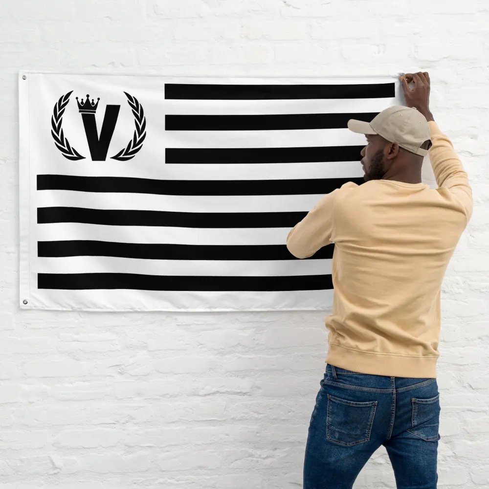 Viictori Territory Flag product image (4)