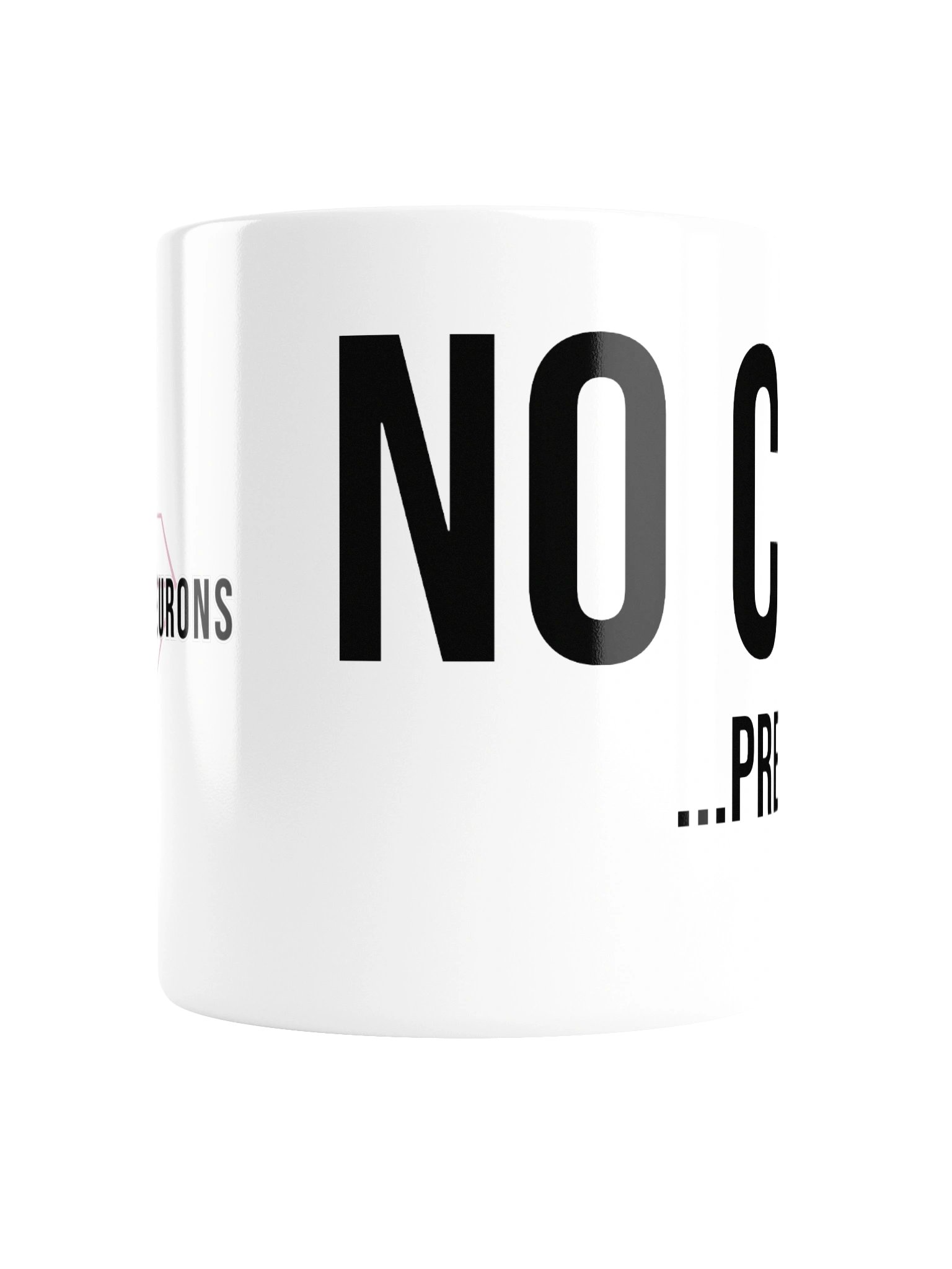 NO CLUE... PRETTY MUCH product image (2)