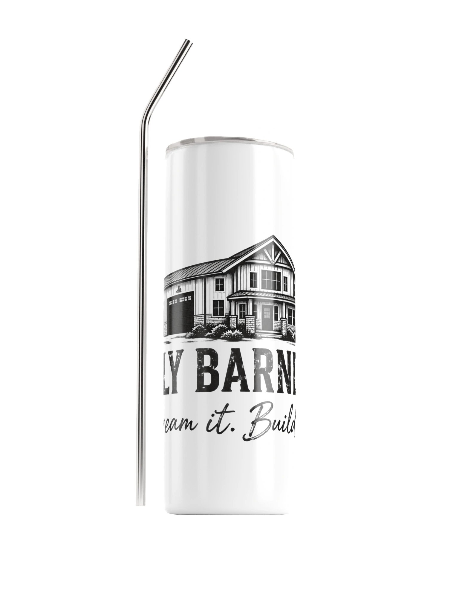 Family Barndo Co. Everyday Tumbler product image (1)