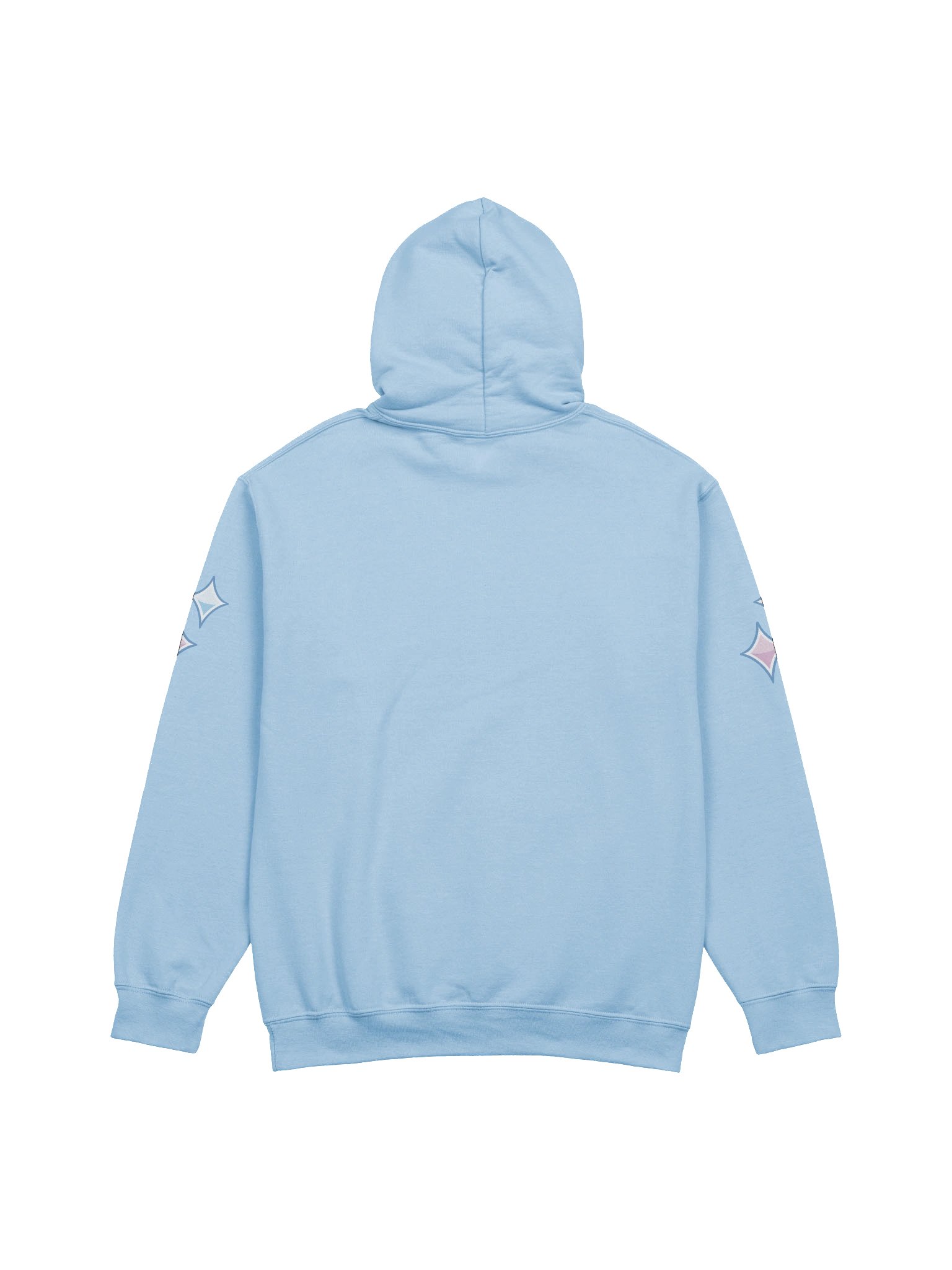 Hanabi 2025 Hoodie product image (2)