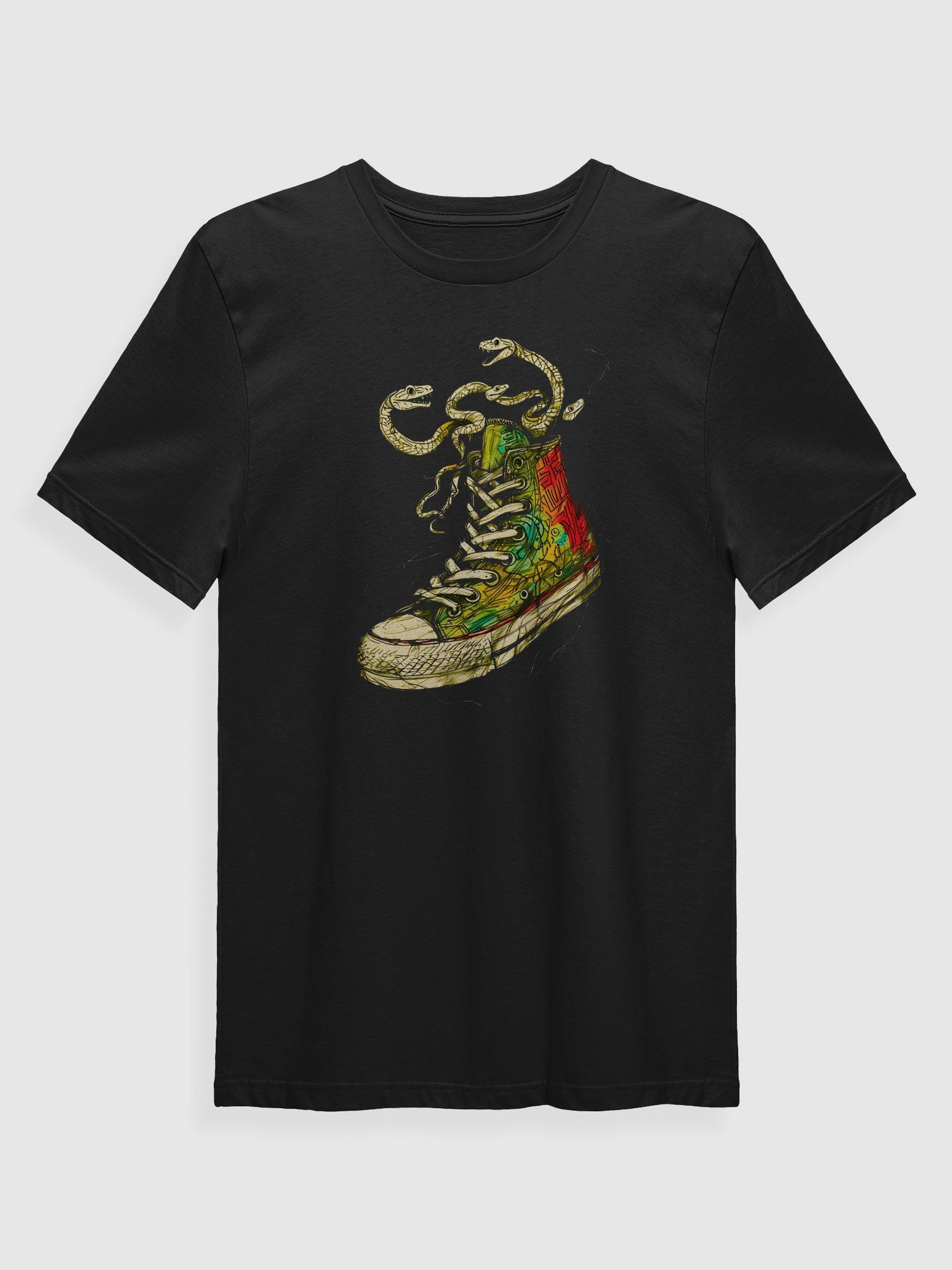 Venom Kicks product image (1)