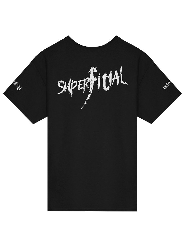 SPRFCL Heavyweight Rapper product image (2)