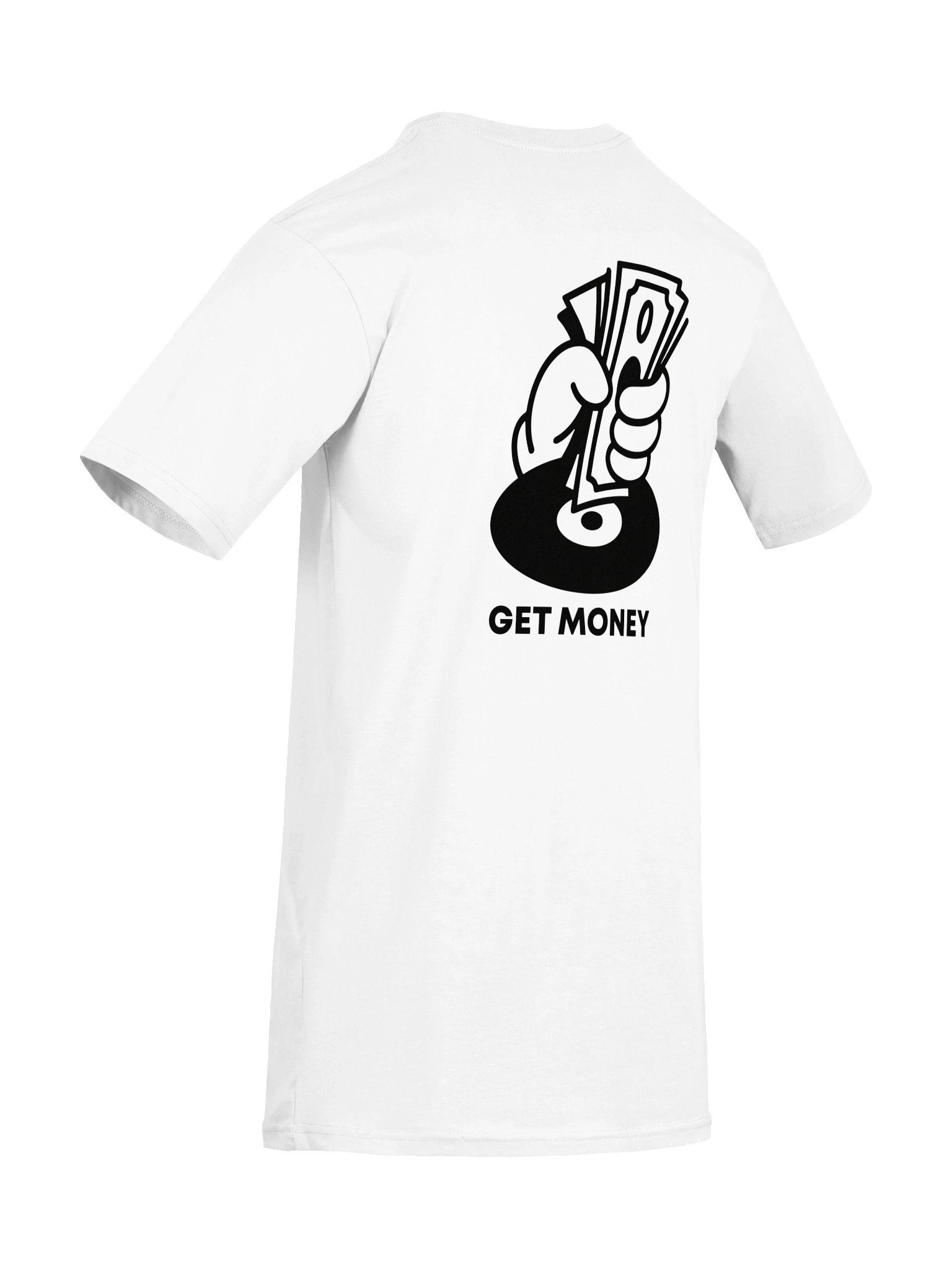 Cotton Heritage Men's Premium Heavyweight Tee product image (8)