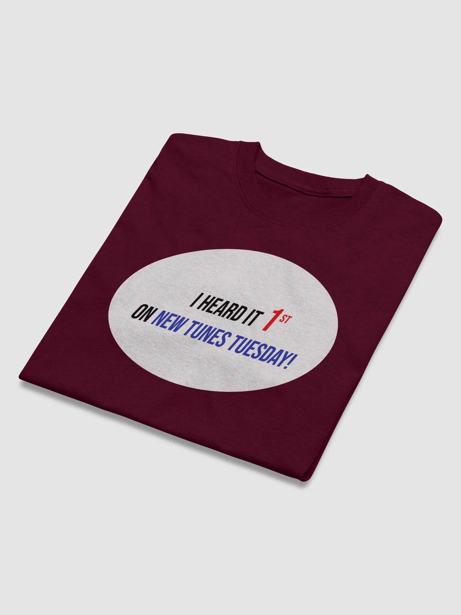 New Tunes Tuesday T! product image (32)
