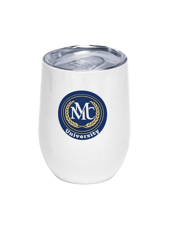 Laurel Branch MMC University Wine Tumbler product image (1)