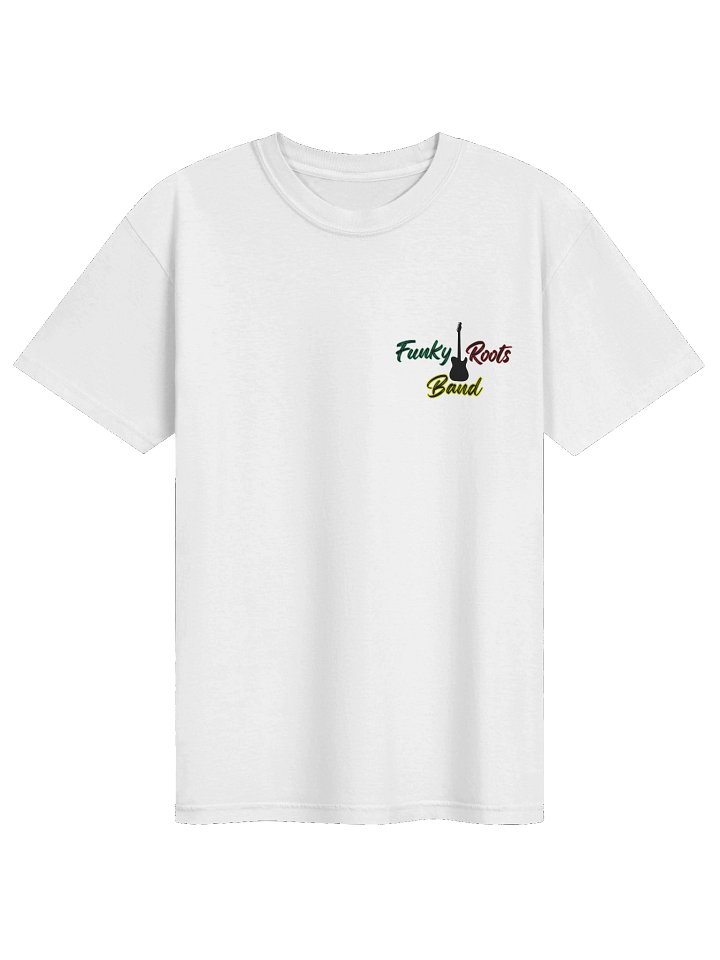 Good Vibes. Good Music. Great Shirt. product image (1)