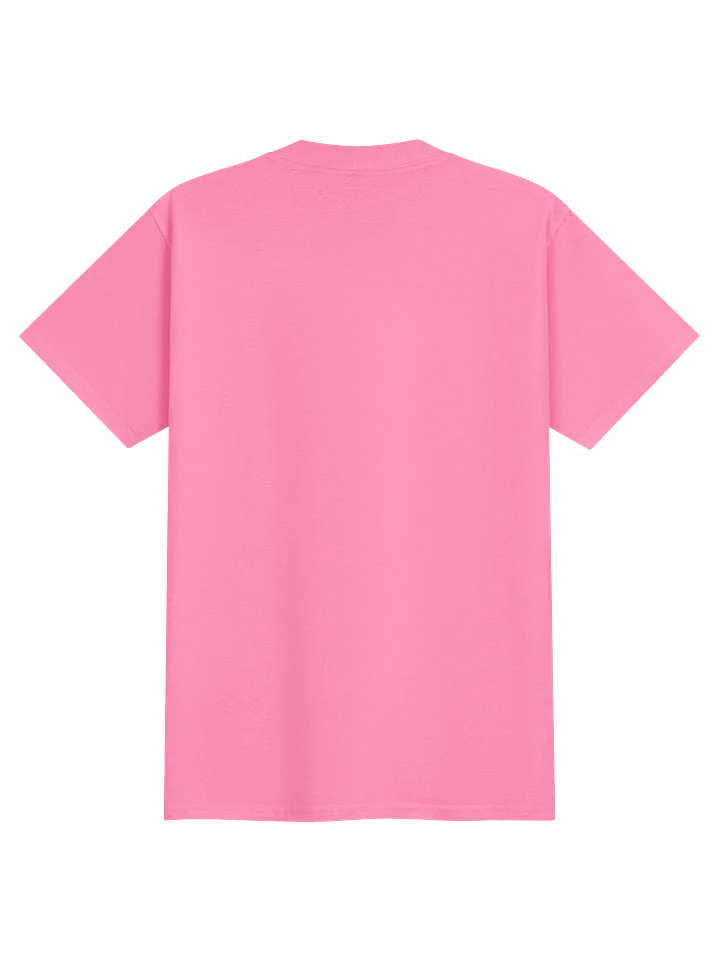 Kids T-Shirt - Pink, Main Logo product image (2)