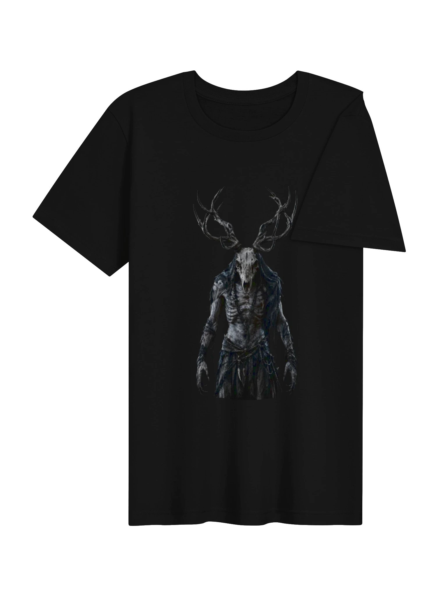 Dark Horror Narrations Tee product image (16)
