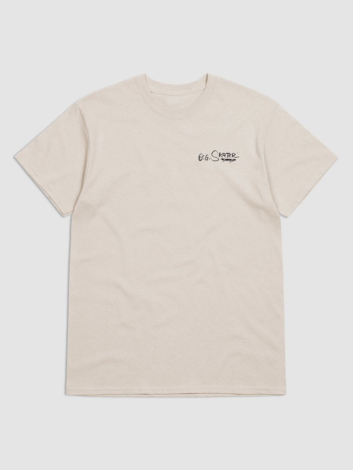 (1984) "Fishmonger" (white) product image (2)
