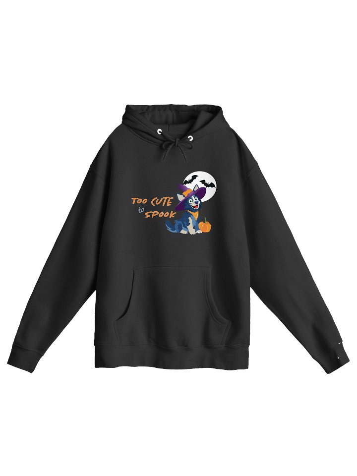 Too Cute to Spook product image (1)