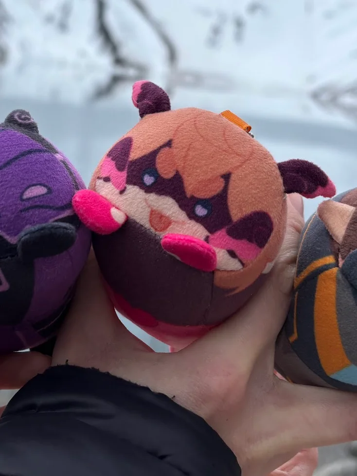 Mochi ! Cuteguy! product image (2)