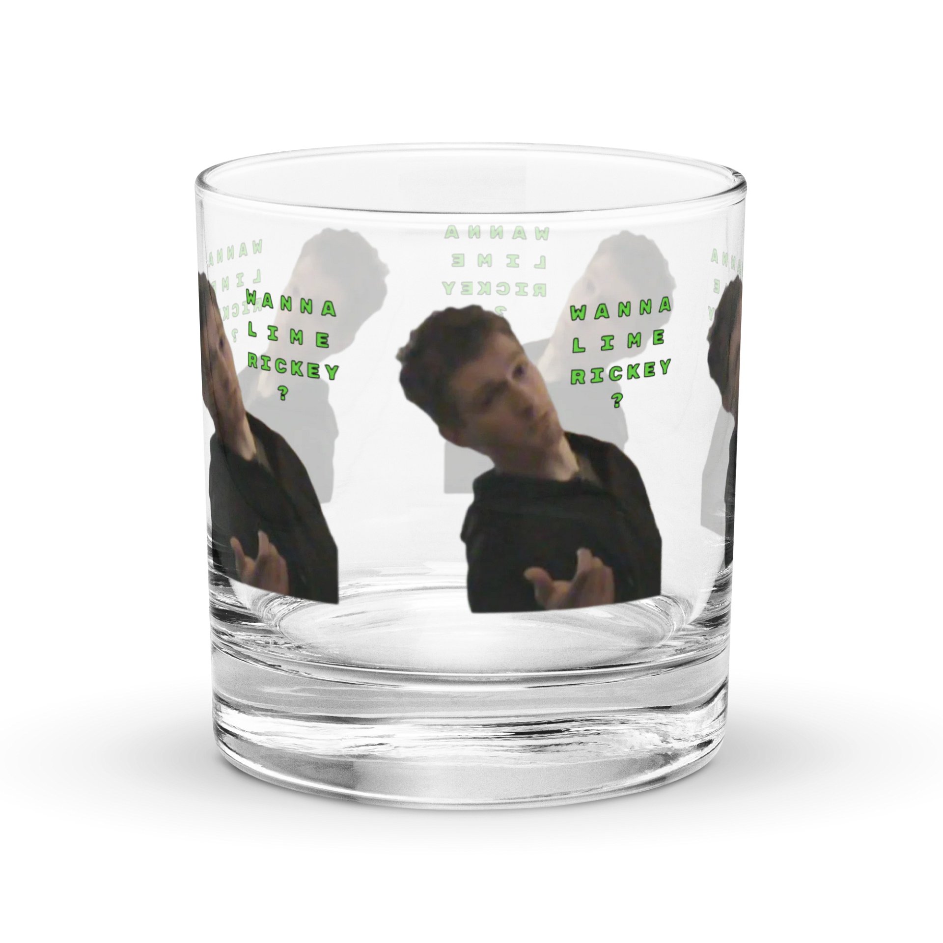 Lime Ricky Glass product image (3)