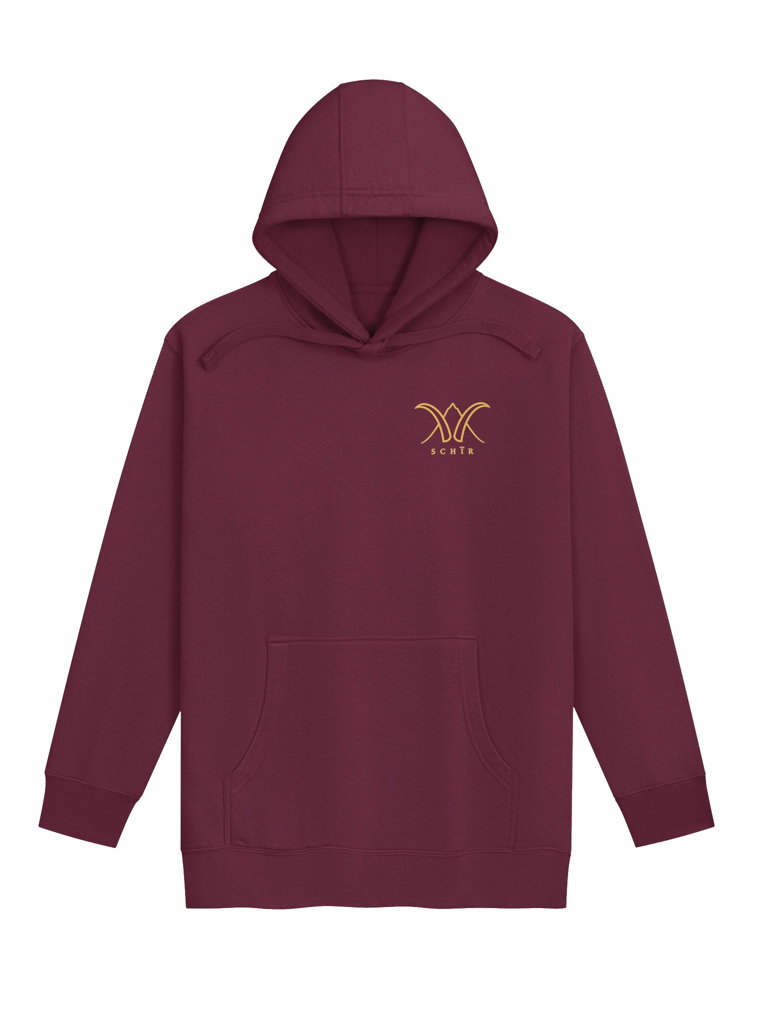 MEDALLION HOODIE product image (1)