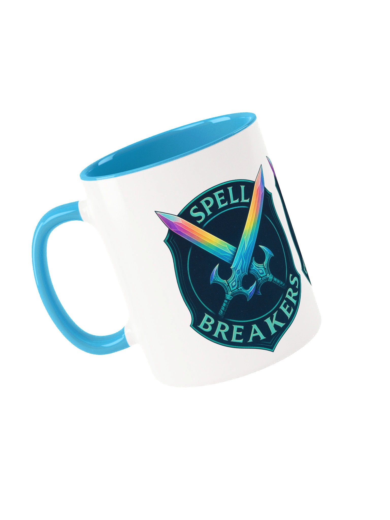 SpellBreakers Mug II product image (34)
