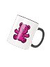 Pink Bear of Sharing Mug