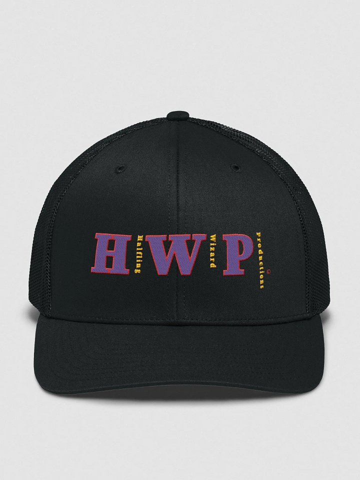 HWP Logo product image (1)