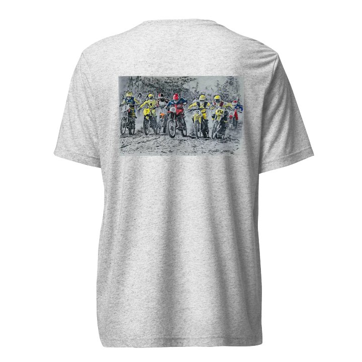 Mount Rushmore of MX product image (1)