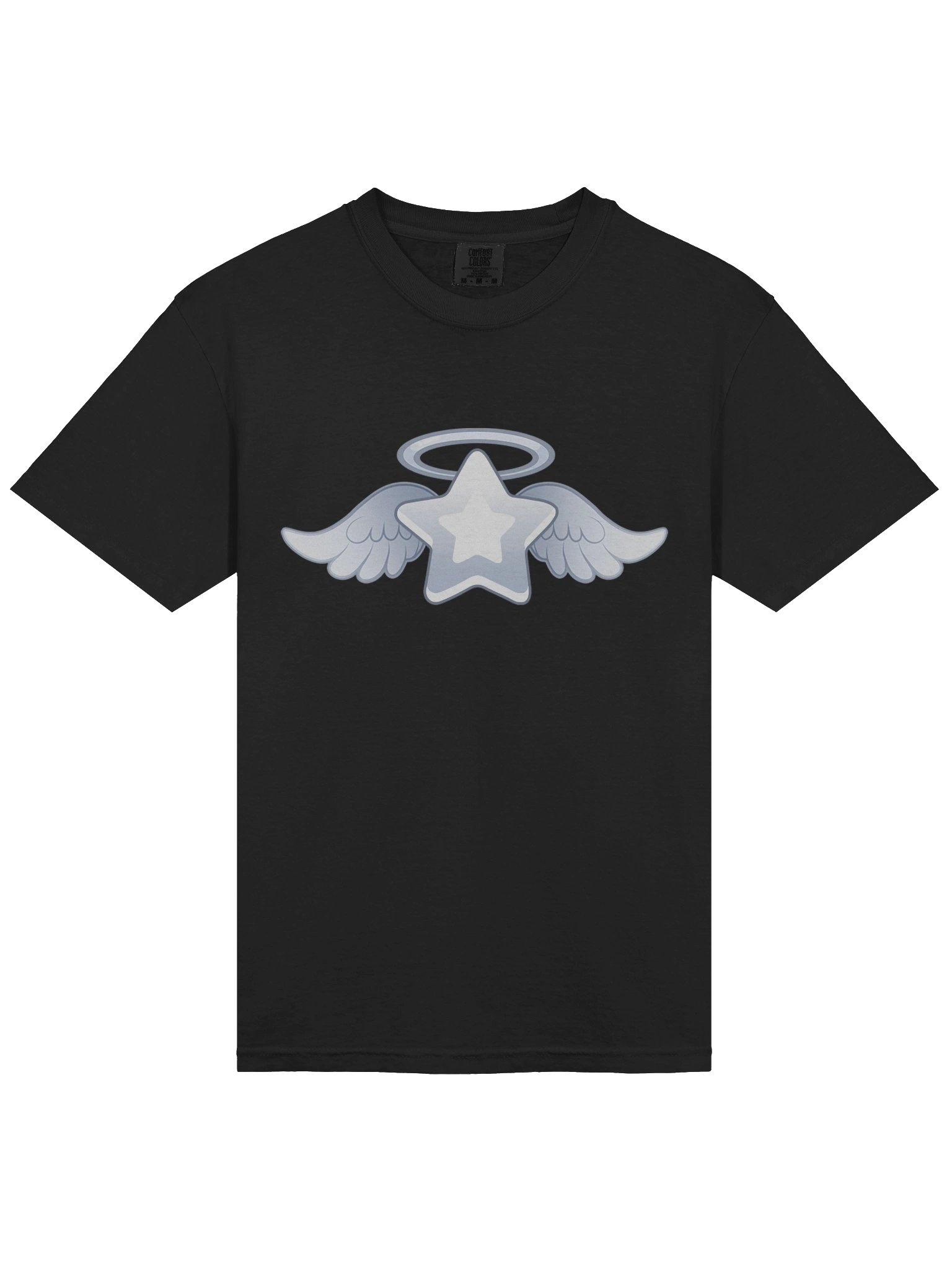 Star Logo Tee product image (3)