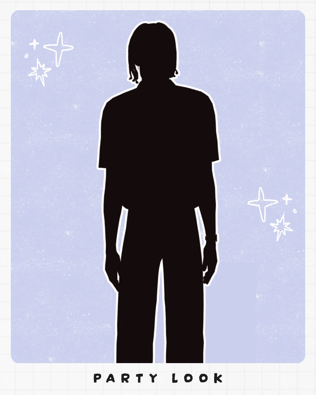 Blind Date #001: L. F. product image (3)