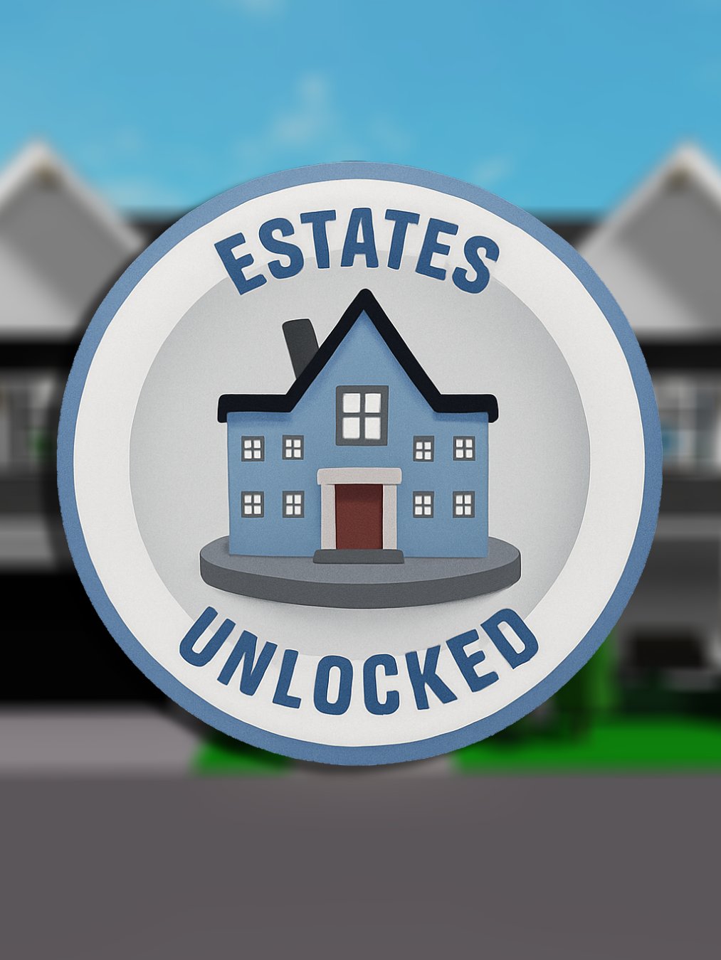 Estates Unlocked product image (1)
