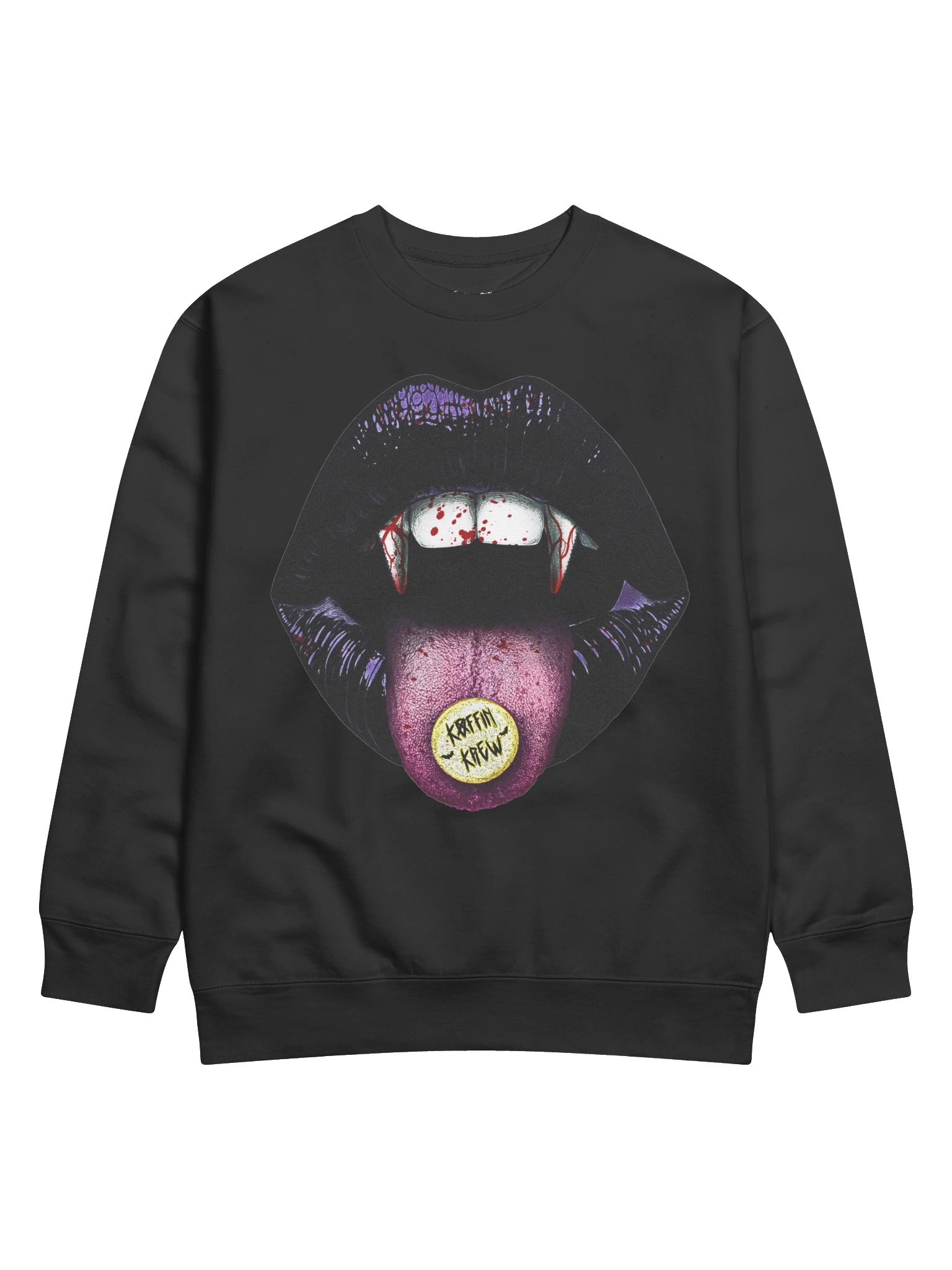 Eternal Kiss Sweatshirt product image (1)