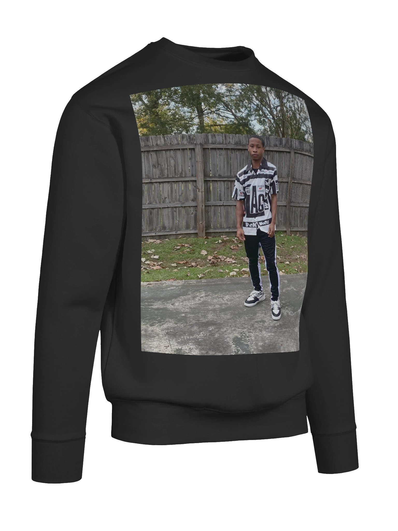 JORDAN PONDS SWEATER product image (10)