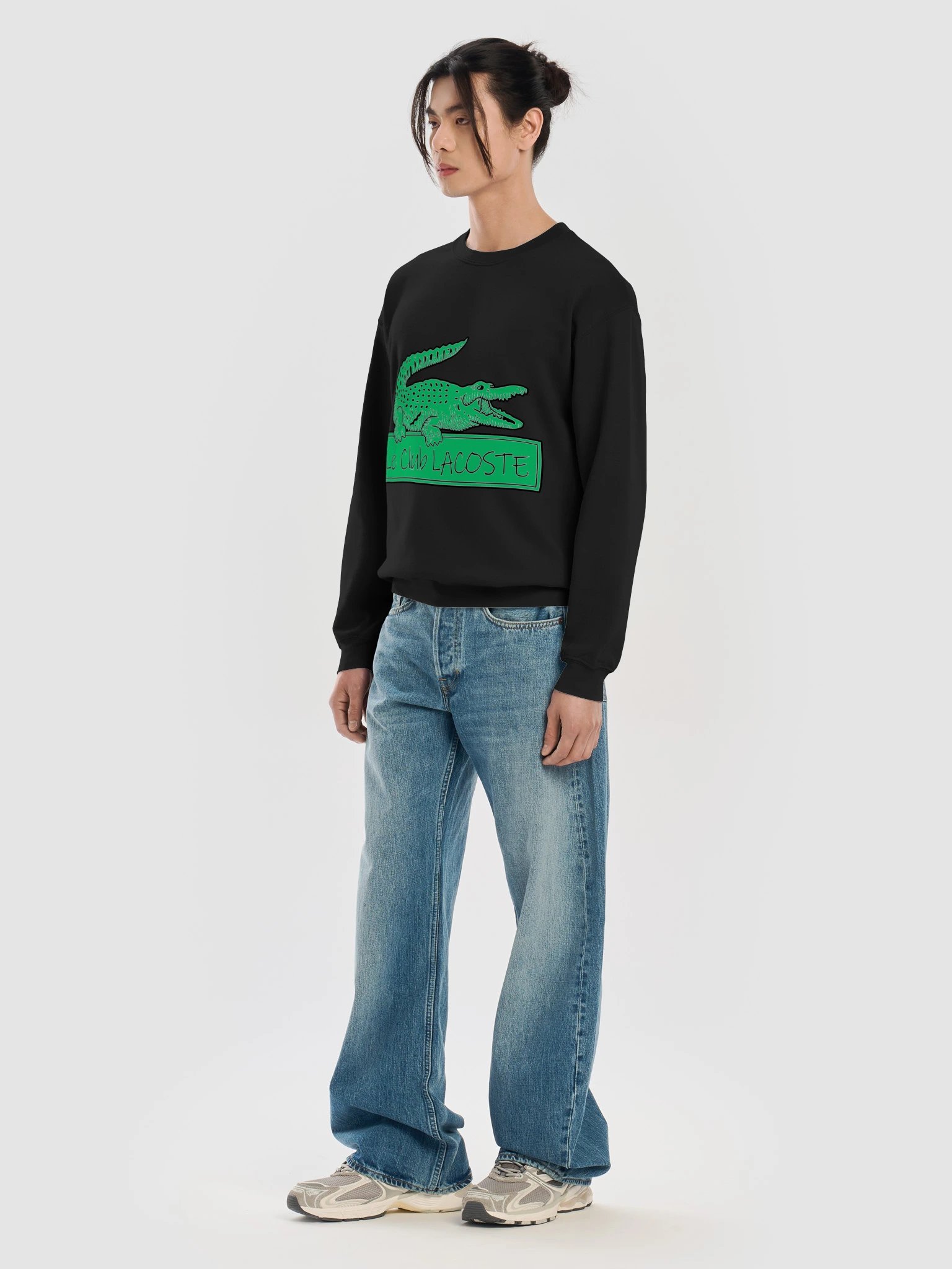 FURBITO LE CLUB Sudadera Classic | Urban Edition product image (25)