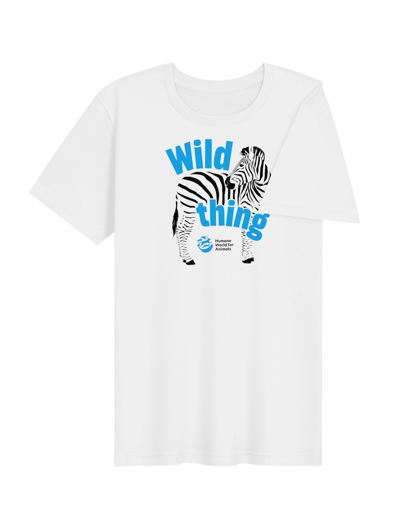 Wild thing - T-shirt product image (6)