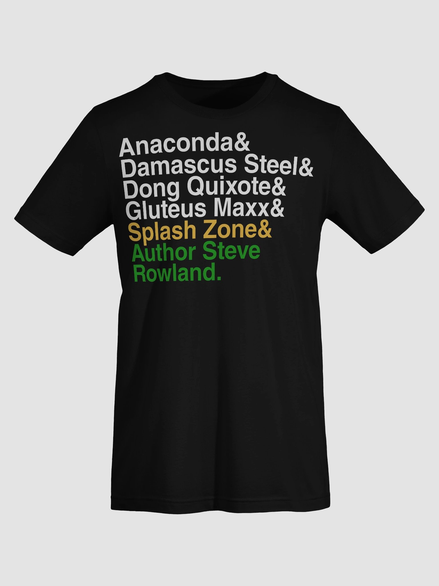 Author Steve Rowland (Version 2.0) product image (7)