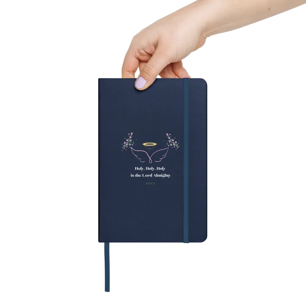 Is 6:3 Notebook! product image (7)