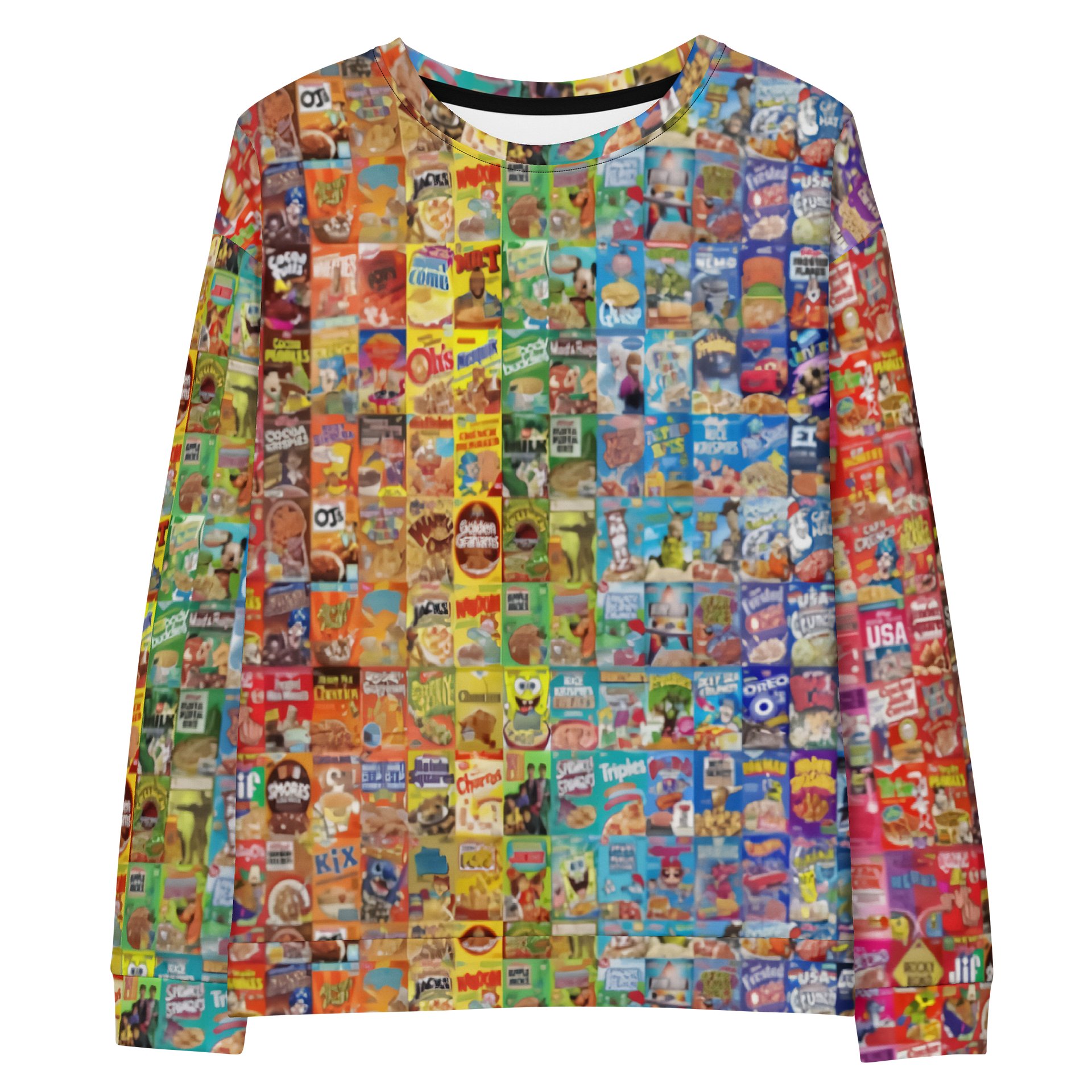 Yeareals Sweatshirt product image (1)
