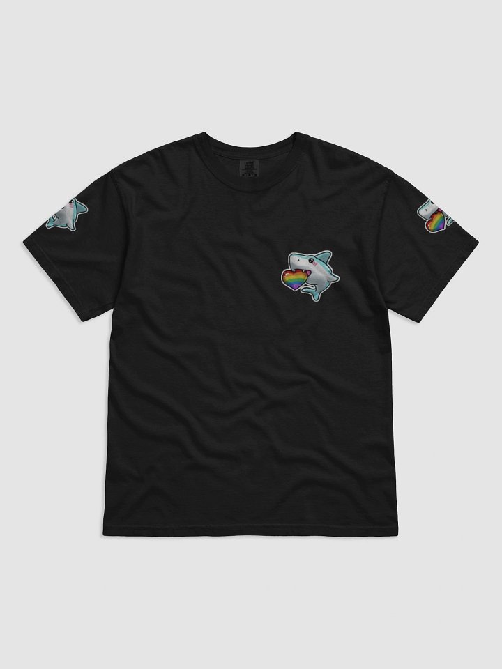 Sharky Pride Shirt product image (8)