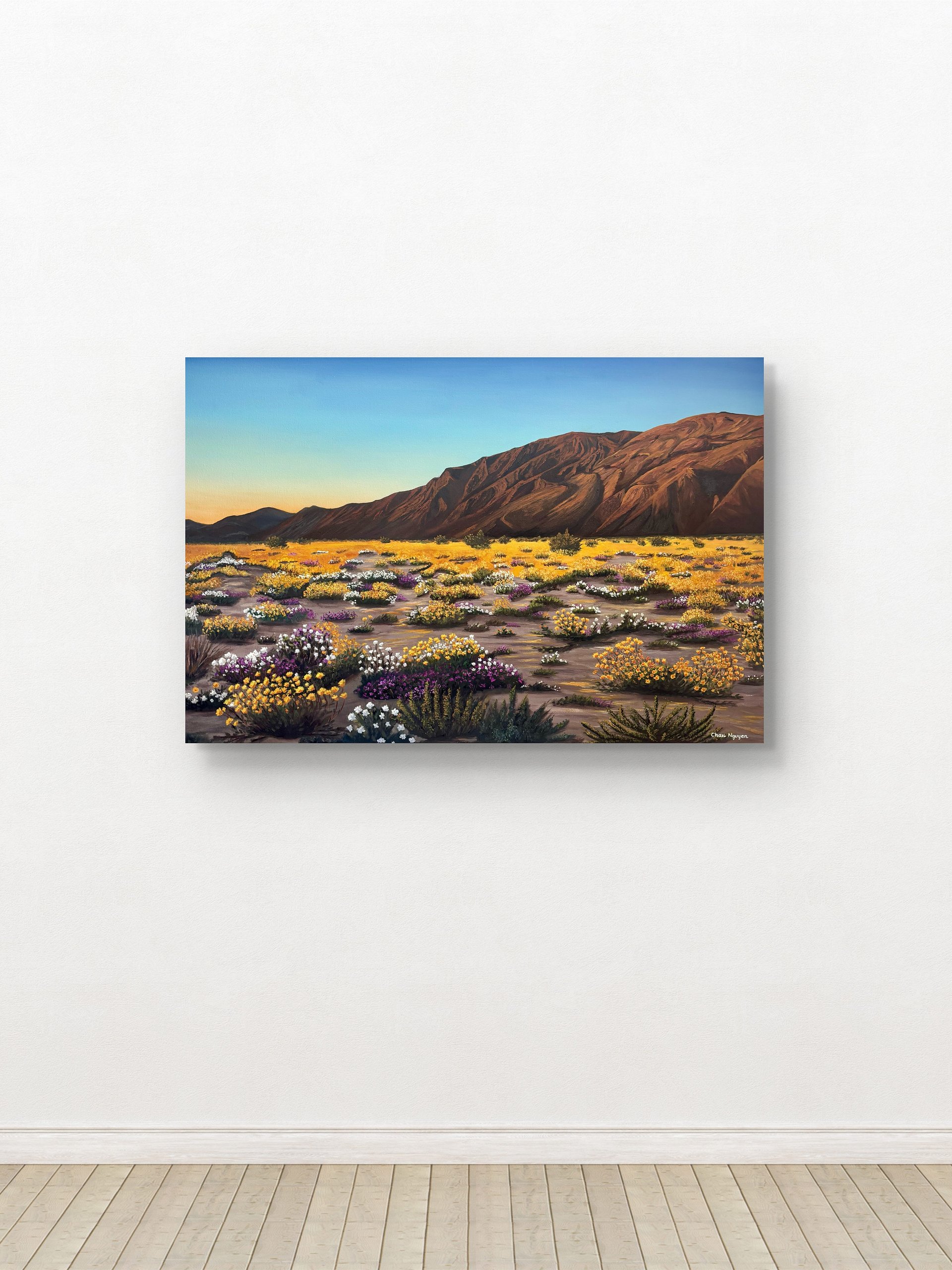 Where the Desert Blooms product image (3)