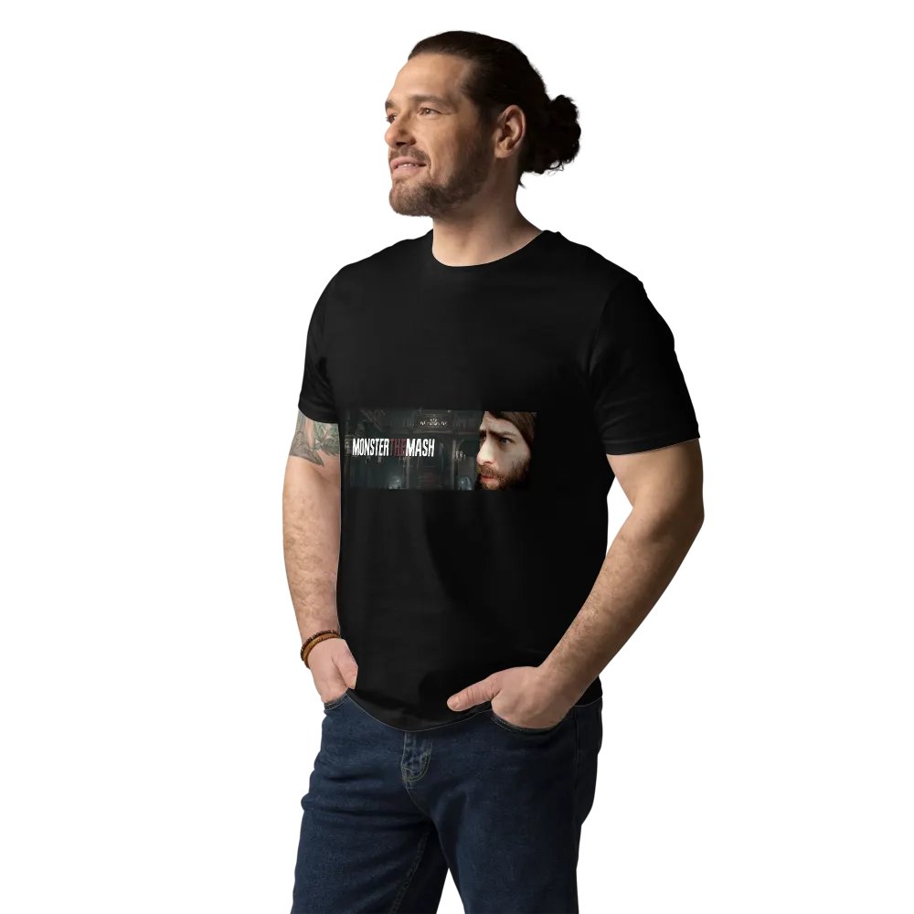 MonsterTheMash Logo Tee product image (12)