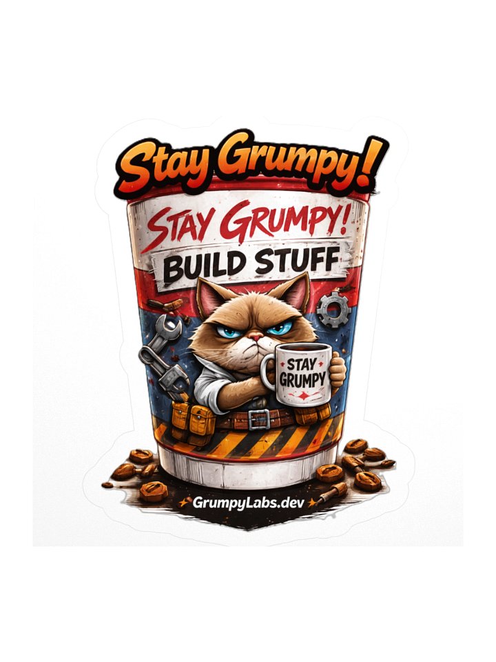 Buiding Here! product image (2)