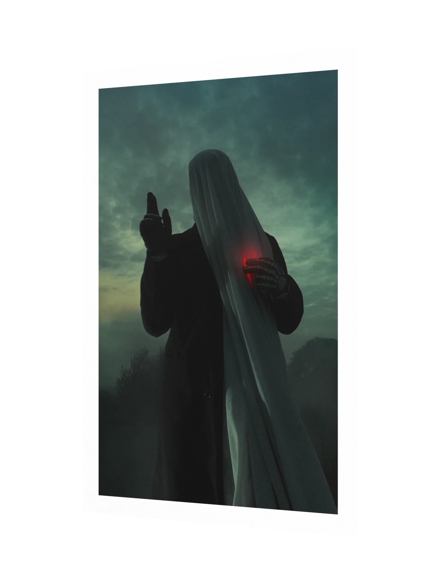 SCARED HEART product image (6)