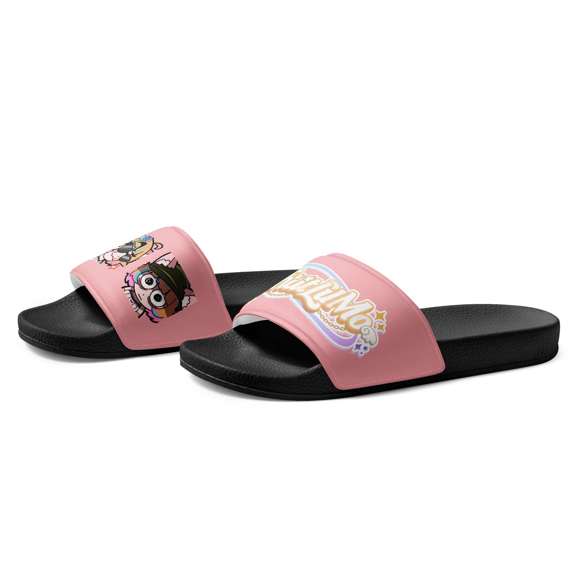 Mo's Slip On Sandals product image (1)