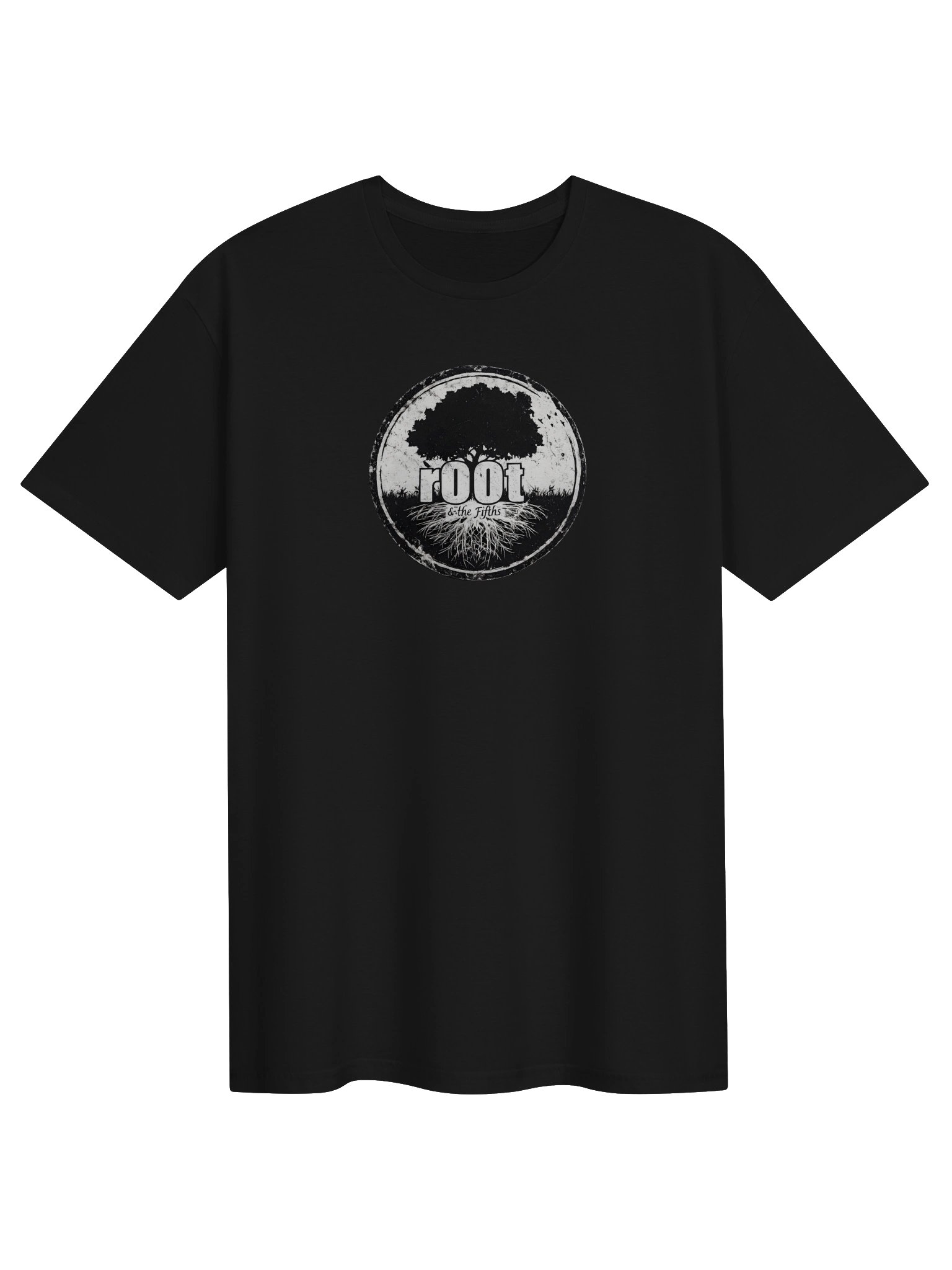 Root & The Fifths product image (2)