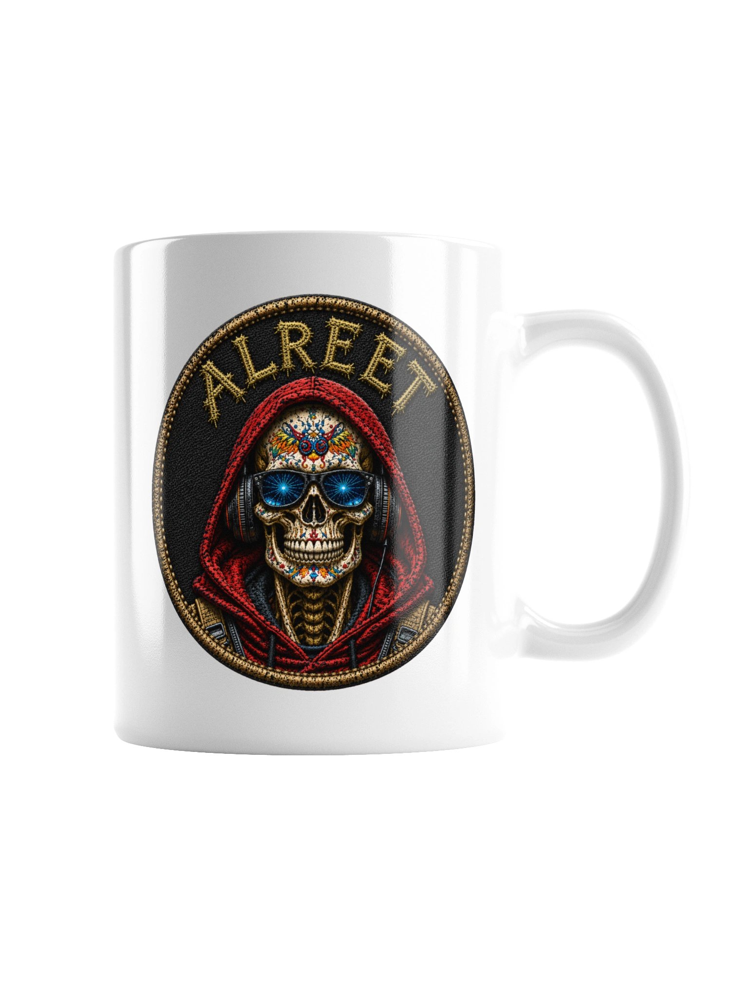 Patch Mug product image (7)