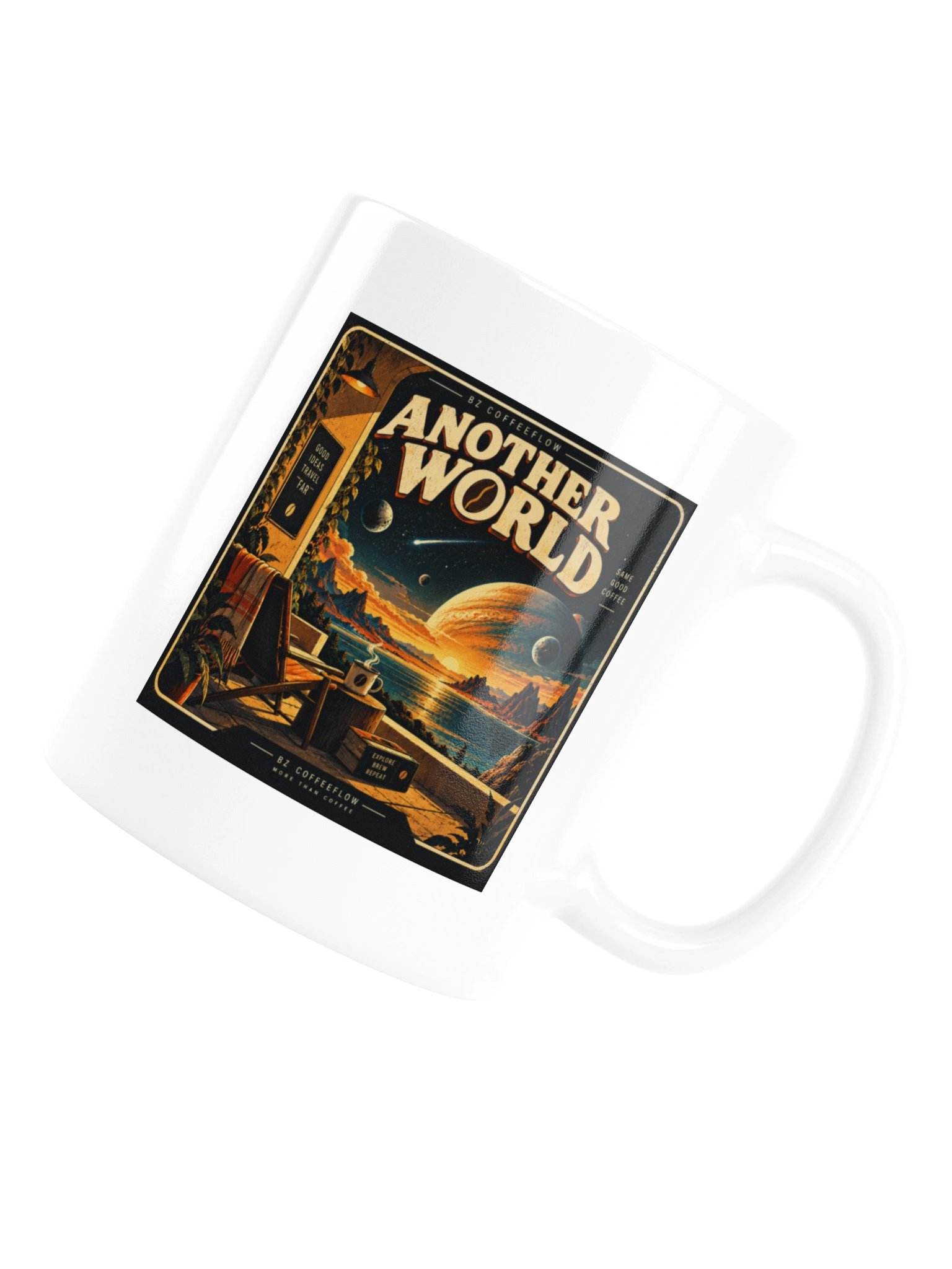 Another World – Coffee Mug product image (17)