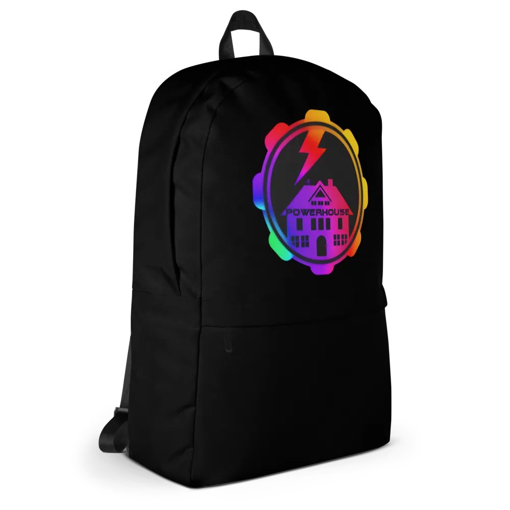 POWERHOUSE RAINBOW BACKPACK product image (11)