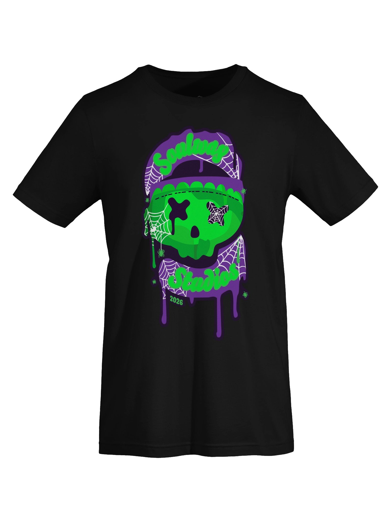 SoulwayStudios Halloween 2026 product image (1)