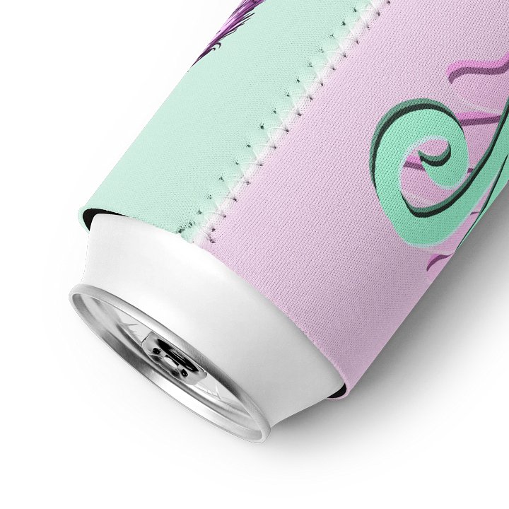 Scraggly Coozie product image (2)
