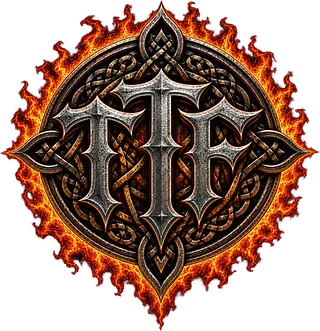 Through The Fire