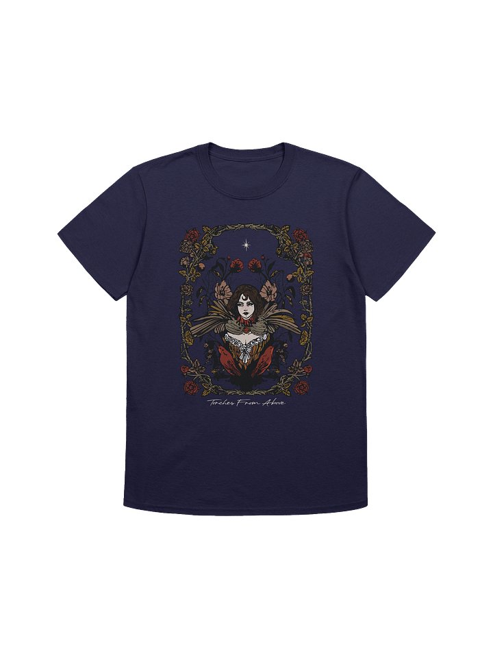 Petaline Tee product image (4)