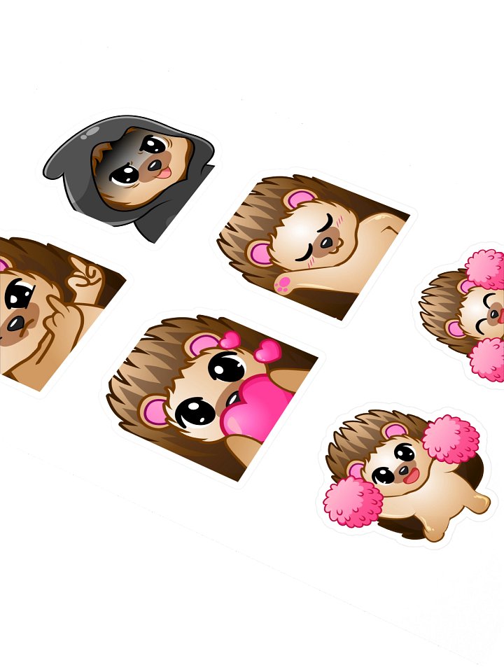 Sticker sheet product image (2)